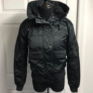 NWT American Eagle bomber jacket